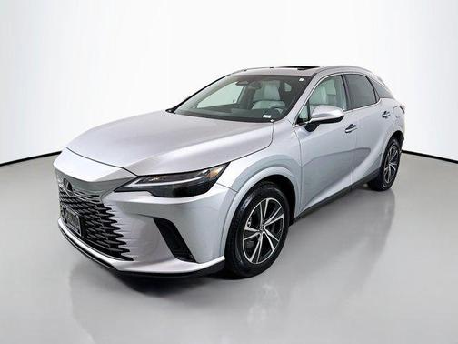 2023 Lexus RX 350 Premium Plus