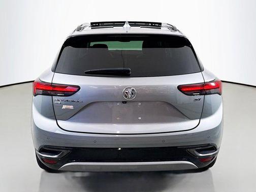 2023 Buick Envision Essence AWD