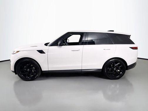 2024 Land Rover Range Rover Sport SE