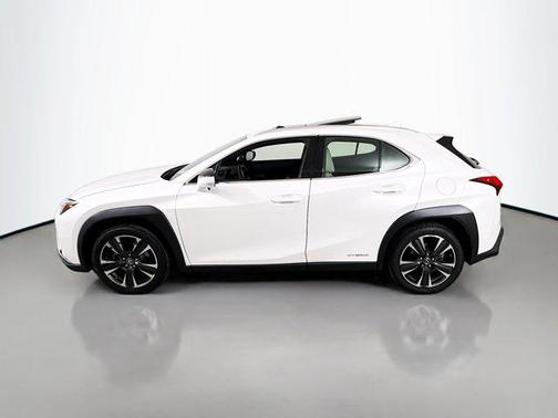 2020 Lexus UX 250h Base