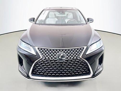 2020 Lexus RX 350 Base