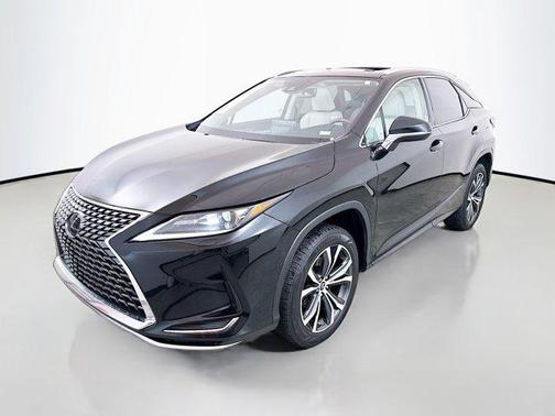 2020 Lexus RX 350 Base