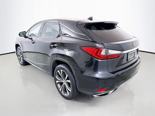 2020 Lexus RX 350 Base