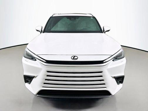 2026 Lexus TX 350 Luxury