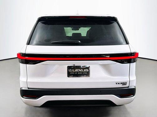 2026 Lexus TX 350 Luxury