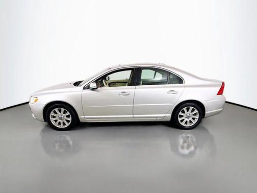 2009 Volvo S80 I6