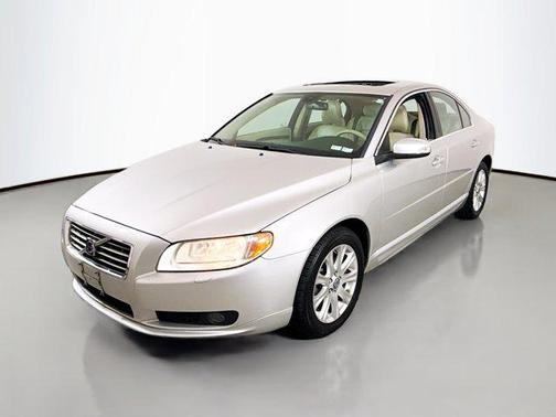 2009 Volvo S80 I6