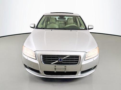 2009 Volvo S80 I6