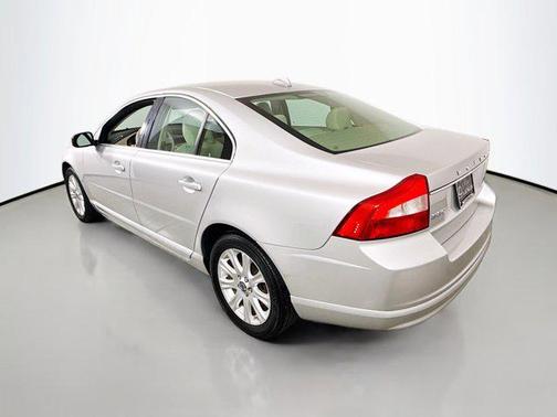 2009 Volvo S80 I6