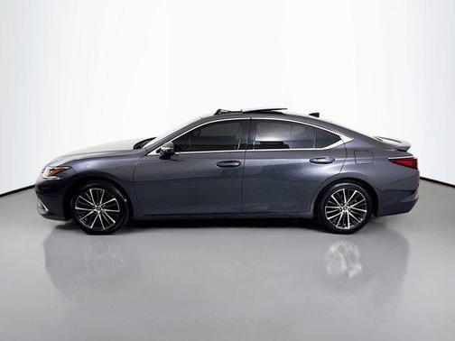 2023 Lexus ES 350 Base