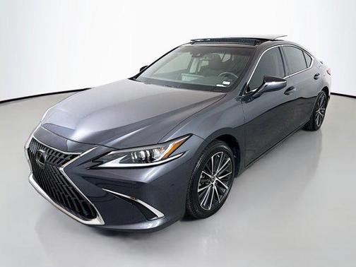 2023 Lexus ES 350 Base