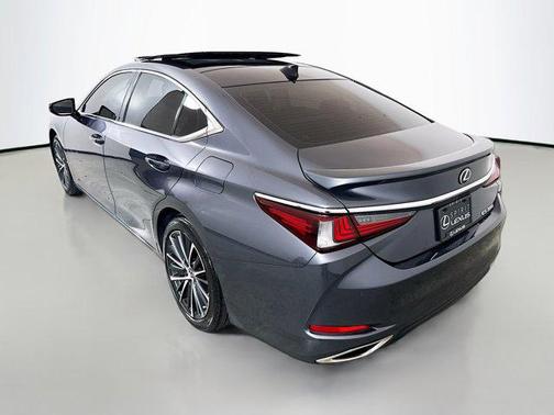 2023 Lexus ES 350 Base