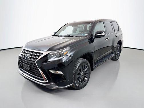 2023 Lexus GX 460 Luxury