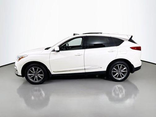 2019 Acura RDX Technology Package