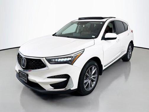 2019 Acura RDX Technology Package