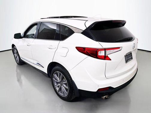 2019 Acura RDX Technology Package