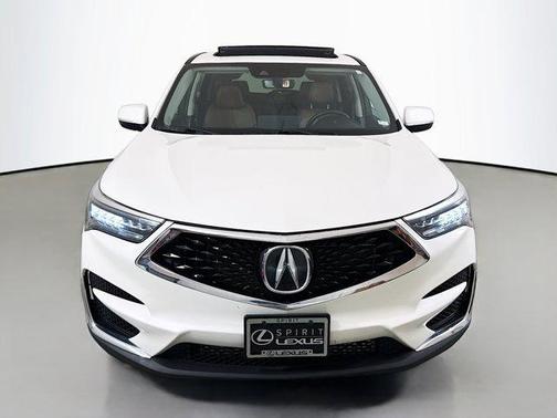 2019 Acura RDX Technology Package