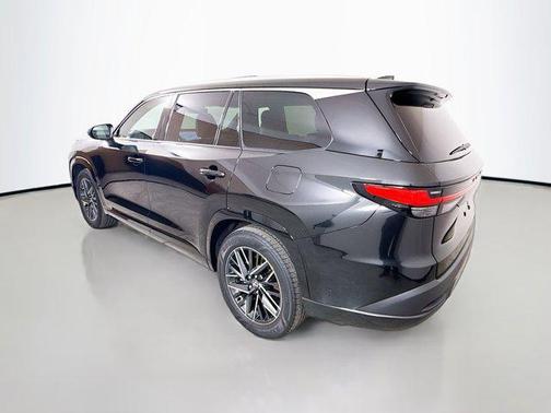 2024 Lexus TX 350 Base
