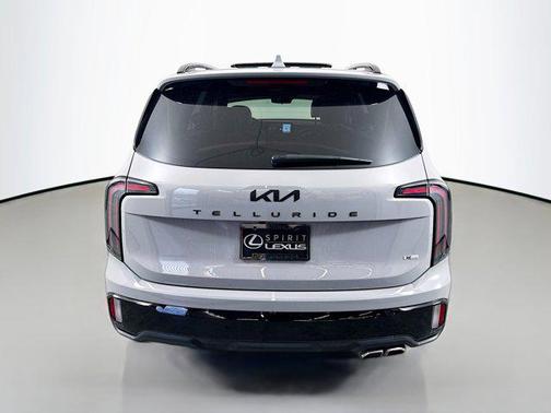 2024 Kia Telluride SX Prestige X-Line