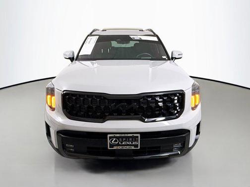 2024 Kia Telluride SX Prestige X-Line