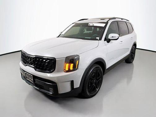 2024 Kia Telluride SX Prestige X-Line