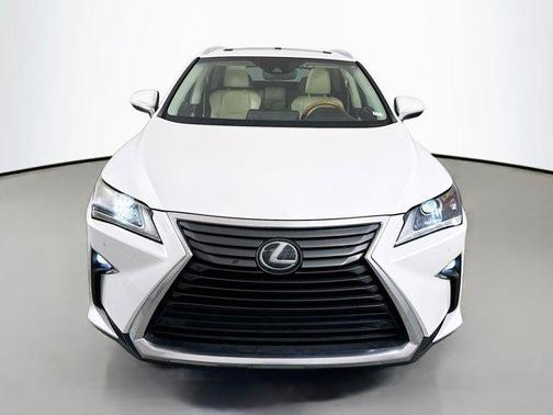 2016 Lexus RX 350 Base