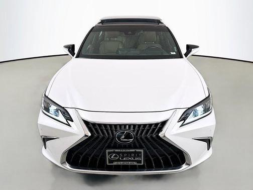 2023 Lexus ES 350 Luxury