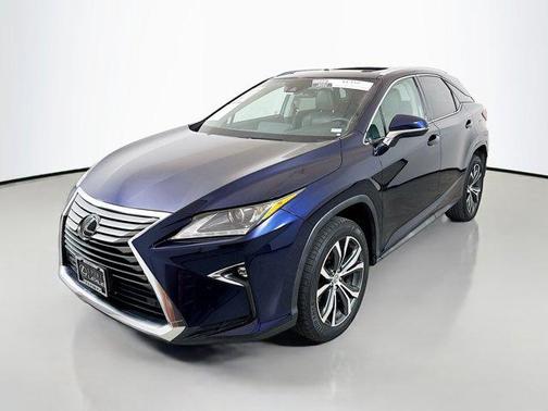 2016 Lexus RX 350 Base
