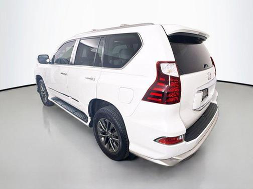 2019 Lexus GX 460 Luxury