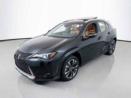 2023 Lexus UX 250h Base