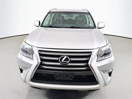 2014 Lexus GX 460 Base