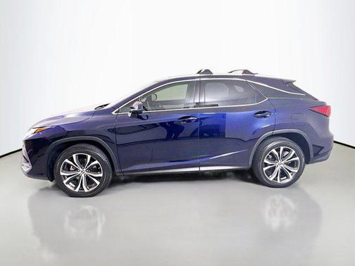 2020 Lexus RX 350 Base