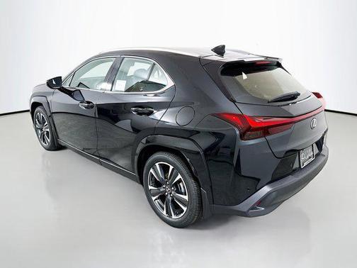 Caviar 2026 Lexus UX 300h Premium