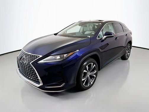 2021 Lexus RX 350 Base
