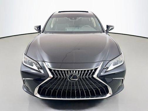 2024 Lexus ES 250 Base