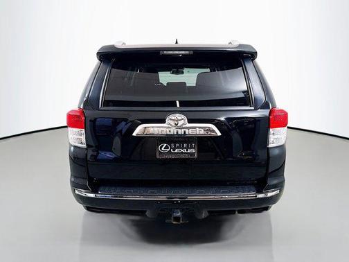 2013 Toyota 4Runner Limited