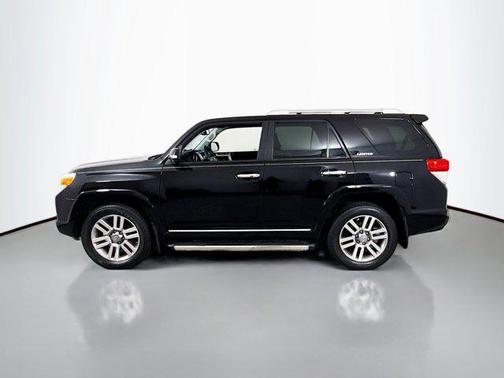 2013 Toyota 4Runner Limited