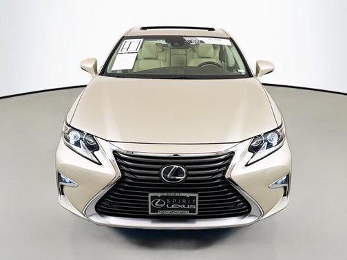 2018 Lexus ES 350 Base