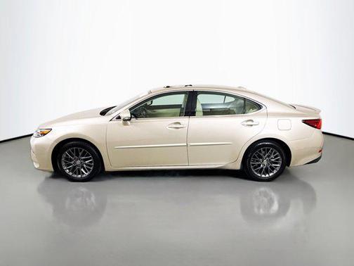 2018 Lexus ES 350 Base