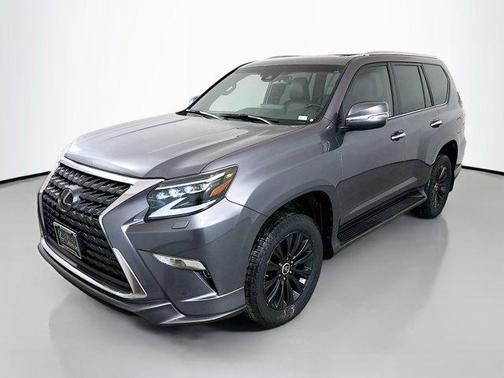 2023 Lexus GX 460 Luxury