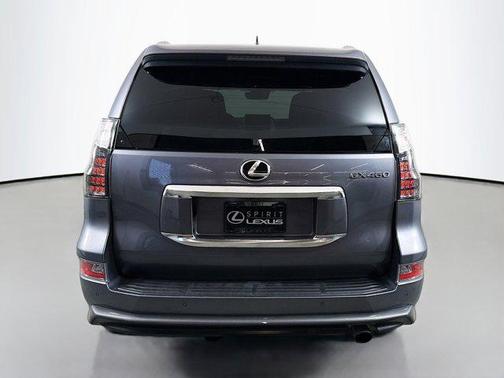2023 Lexus GX 460 Luxury