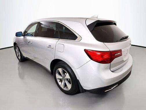 2015 Acura MDX 3.5L