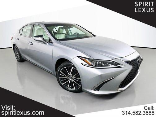 2025 Lexus ES 350 Base