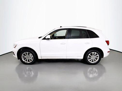 2015 Audi Q5 2.0T Premium Plus