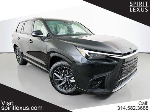 2026 Lexus TX 350 Premium