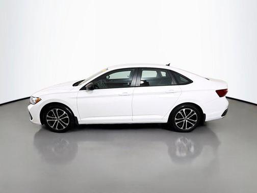 2022 Volkswagen Jetta 1.5T Sport