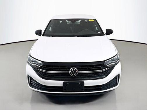 2022 Volkswagen Jetta 1.5T Sport