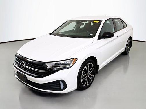 2022 Volkswagen Jetta 1.5T Sport