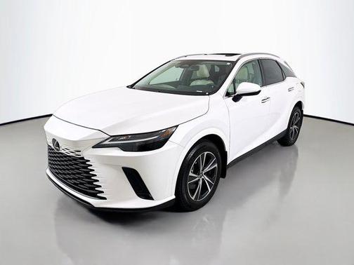 2024 Lexus RX 350 Base