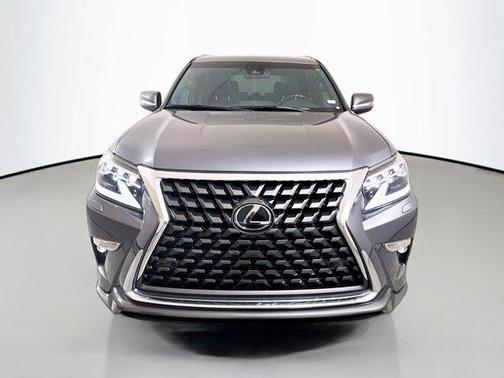 2020 Lexus GX 460 Premium